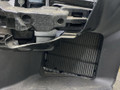 передняя панель крепления облицовки (телевизор) BMW X5 M F95 [рестайлинг] 2023, 4.4 л., бензин, 416, 7560816, 5A57750 - фото №13