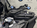 передняя панель крепления облицовки (телевизор) BMW X5 M F95 [рестайлинг] 2023, 4.4 л., бензин, 416, 7560816, 5A57750 - фото №14