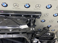 передняя панель крепления облицовки (телевизор) BMW X5 M F95 [рестайлинг] 2023, 4.4 л., бензин, 416, 7560816, 5A57750 - фото №15