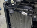 передняя панель крепления облицовки (телевизор) BMW X5 M F95 [рестайлинг] 2023, 4.4 л., бензин, 416, 7560816, 5A57750 - фото №2