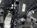 передняя панель крепления облицовки (телевизор) BMW X5 M F95 [рестайлинг] 2023, 4.4 л., бензин, 416, 7560816, 5A57750 - фото №4