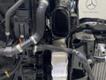 передняя панель крепления облицовки (телевизор) BMW X5 M F95 [рестайлинг] 2023, 4.4 л., бензин, 416, 7560816, 5A57750 - фото №7