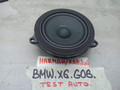 динамик двери BMW X6 G06 [рестайлинг] 2023, 3.0 л., бензин, c36, 2622518