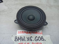 динамик двери BMW X6 G06 [рестайлинг] 2023, 3.0 л., бензин, c36, 2622518