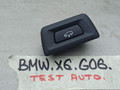 кнопка открытия багажника BMW X6 G06 [рестайлинг] 2023, 3.0 л., бензин, c36, 6821911