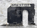 защита днища BMW X7 G07 [рестайлинг] 2023, 3.0 л., B58B30, бензин, 475, полный привод, 7424917