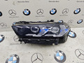 фара левая BMW X6 G06 [рестайлинг] 2023, 3.0 л., бензин, c36, 5A8E111