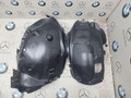 защита арок передняя правая (подкрылок) BMW X3 G01 [рестайлинг] 2023, 2.0 л., бензин, a300, 7394816, 7445682