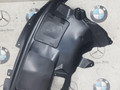 защита арок передняя левая (подкрылок) BMW X3 G01 [рестайлинг] 2023, 2.0 л., бензин, a300, 7394815, 7445681 - фото №2
