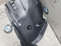 защита арок передняя левая (подкрылок) BMW X3 G01 [рестайлинг] 2023, 2.0 л., бензин, a300, 7394815, 7445681 - фото №3