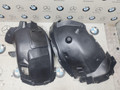 защита арок передняя левая (подкрылок) BMW X3 G01 [рестайлинг] 2023, 2.0 л., бензин, a300, 7394815, 7445681 - фото №6