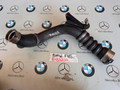 патрубок интеркулера BMW 2 серия Active Tourer F45 2015, 2.0 л., бензин, 8616211