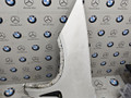 крыло переднее левое BMW X5 F15 2015, 3.0 л., дизель
