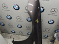 крыло переднее левое BMW 6 серия F06/F12/F13 2014, 3.0 л., бензин