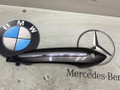 ручка наружная BMW 6 серия F06/F12/F13 2014, 3.0 л., бензин