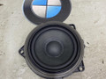 динамик двери BMW 6 серия F06/F12/F13 2014, 3.0 л., бензин, 9310451