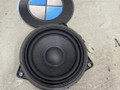 динамик двери BMW 6 серия F06/F12/F13 2014, 3.0 л., бензин, 9210451