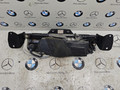 прицепное устройство (фаркоп) BMW 3 серия F30/F31 [рестайлинг] 2016