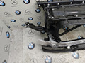 передняя панель крепления облицовки (телевизор) BMW X6 G06 [рестайлинг] 2023, 3.0 л., бензин - фото №3