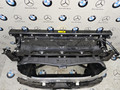 передняя панель крепления облицовки (телевизор) BMW X6 G06 [рестайлинг] 2023, 3.0 л., бензин - фото №4