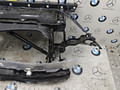 передняя панель крепления облицовки (телевизор) BMW X6 G06 [рестайлинг] 2023, 3.0 л., бензин - фото №5