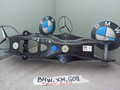 рычаг задний BMW XM G09 2023, 4.4 л., бензин, электро, c5y, 8091185