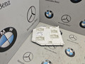 Блок управления BCM (Body Control Module) Mercedes-Benz GLB-Класс 1 поколение 2022, бензин, задний привод, A2479009015, A2479018101, A2479021912