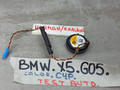 динамик двери BMW X5 G05 [рестайлинг] 2023, 3.0 л., бензин, c4p, 6809632