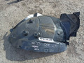 защита арок передняя левая (подкрылок) BMW XM G09 2023, 4.4 л., бензин, электро, c5y, 9451737