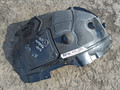 защита арок передняя левая (подкрылок) BMW XM G09 2023, 4.4 л., бензин, электро, c5y, 9451735