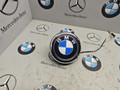эмблема BMW X4 G02 [рестайлинг] 2023, 2.0 л., B48B20C, бензин, 475, полный привод, 7248535