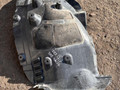 защита арок передняя левая (подкрылок) BMW X6 G06 2023, 7427507