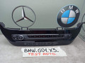 панель управления магнитолой