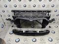 передняя панель крепления облицовки (телевизор) BMW X5 G05 [рестайлинг] 2023, 3.0 л., бензин, c4p, полный привод