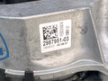 подушка крепления двигателя передняя левая