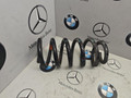 пружина передняя BMW X5 F15 2015, 3.0 л., дизель, 6862235