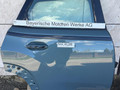 дверь задняя правая BMW XM G09 2023, 4.4 л., бензин, электро, c5y