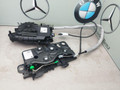 замок багажника BMW 8 серия G14/G15 [рестайлинг] 2022, 3.0 л., B58B30C, бензин, АКПП, c36, купе, полный привод, 7441014, 7462715