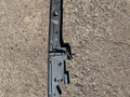 планка под капот BMW 8 серия G14/G15 [рестайлинг] 2022, 3.0 л., B58B30C, бензин, АКПП, c36, купе, полный привод, 7371510