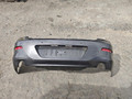 бампер задний BMW 6 серия F06/F12/F13 2014, 3.0 л., бензин