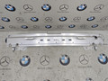 усилитель бампера заднего BMW XM G09 2023, 4.4 л., бензин, c5y, полный привод, 7425444
