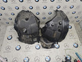 защита арок передняя правая (подкрылок) BMW XM G09 2023, 4.4 л., бензин, c5y, полный привод, 9451736, 9451738