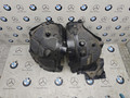 защита арок передняя левая (подкрылок) BMW XM G09 2023, 4.4 л., бензин, c5y, полный привод, 9451735, 9451737