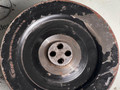шкив коленвала BMW X5 E70 2008, 3.0 л., M57 306 D3, дизель
