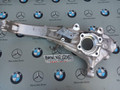 кулак поворотный левый BMW X6 G06 [рестайлинг] 2023, 3.0 л., бензин, a96, полный привод, 6876655