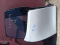 дверь задняя правая BMW i3 L01 2015