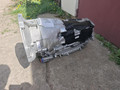 КПП автоматическая (АКПП) BMW XM G09 2023, 4.4 л., бензин, c5y, полный привод, 5A98A53