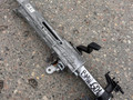 рулевая колонка BMW X3 G01 2021, 6896187