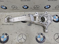 кулак поворотный левый BMW XM G09 2023, 4.4 л., бензин, c5y, полный привод, 6876655