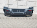 бампер задний BMW 8 серия G14/G15 [рестайлинг] 2022, 3.0 л., B58B30C, бензин, АКПП, c36, купе, полный привод